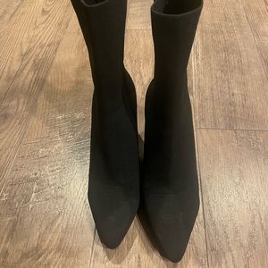 Great condition Steve Madden boots